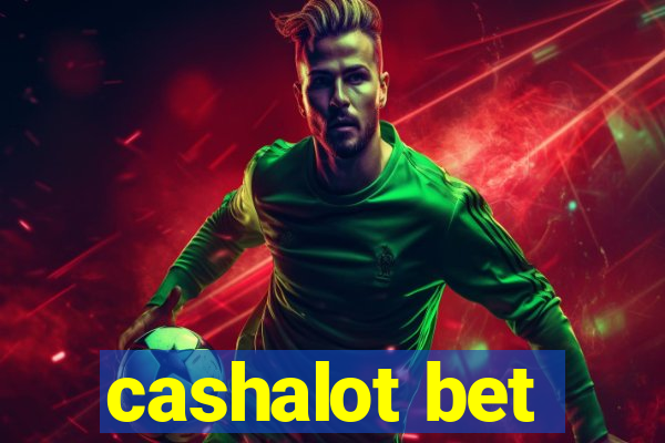 cashalot bet